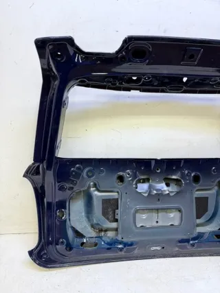 41007389404 Крышка багажника (дверь 3-5) MINI COUNTRYMAN F60 Арт 2-799819, вид 9