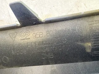 95B807221KG2X Бампер передний Porsche Macan Арт 2-799870, вид 20