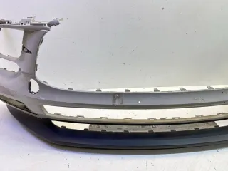 95B807221KG2X Бампер передний Porsche Macan Арт 2-799870, вид 4