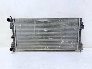 6R0121253A Радиатор (основной) Volkswagen Polo 5 Арт 2-799900, вид 1