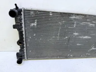 6R0121253A Радиатор (основной) Volkswagen Polo 5 Арт 2-799900, вид 4