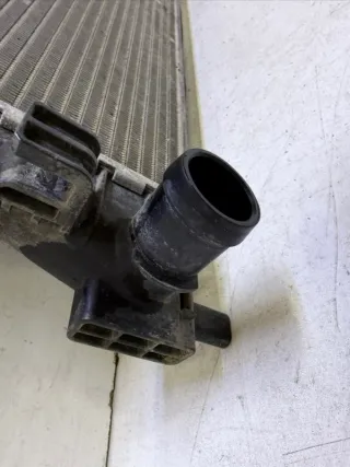 6R0121253A Радиатор (основной) Volkswagen Polo 5 Арт 2-799900, вид 9