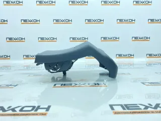 A21383062009051 Консоль салона (кулисная часть) Mercedes CLA c117 Арт 2-800032, вид 6