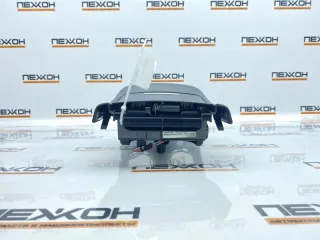 A21383062009051 Консоль салона (кулисная часть) Mercedes CLA c117 Арт 2-800032, вид 7