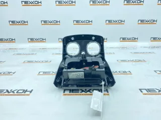 A21383062009051 Консоль салона (кулисная часть) Mercedes CLA c117 Арт 2-800032, вид 9