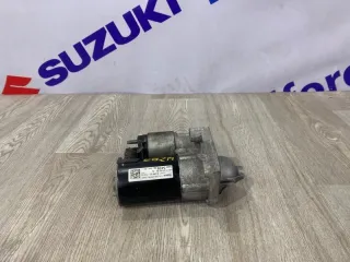 9671530880 Стартер Citroen C-Elysee Арт 2-800076, вид 1