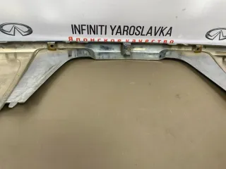A1668807040 Накладка на бампер Mercedes GL X166 Арт 2-800230, вид 12