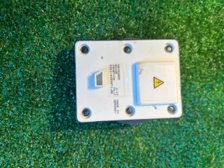 64119159973 Блок управления (другие) BMW 5 F10/F11/GT F07 Арт 2-800480, вид 2