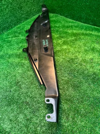 51647200689 Панель передняя салона (торпедо) BMW 5 F10/F11/GT F07 Арт 2-800505, вид 4