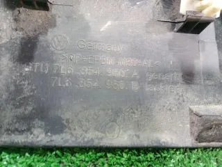 7L6854960A Молдинг крыла Volkswagen Touareg 1 Арт 2-800672, вид 6