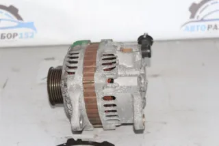 231008N210 Генератор Nissan Primera 12 Арт 2-800780, вид 4