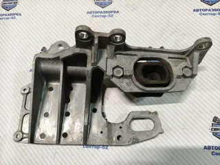 11254JD000 Кронштейн опоры кпп Nissan Qashqai+2 Арт 2-800807, вид 1