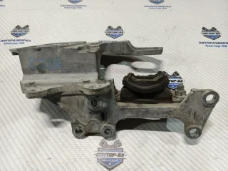 11254JD000 Кронштейн опоры кпп Nissan Qashqai+2 Арт 2-800807, вид 3