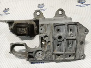 11254JD000 Кронштейн опоры кпп Nissan Qashqai+2 Арт 2-800807, вид 4