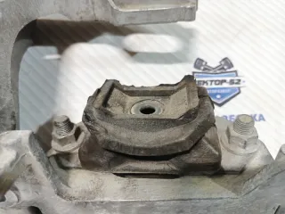 11254JD000 Кронштейн опоры кпп Nissan Qashqai+2 Арт 2-800807, вид 6