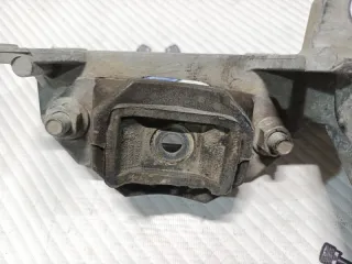 11254JD000 Кронштейн опоры кпп Nissan Qashqai+2 Арт 2-800807, вид 7
