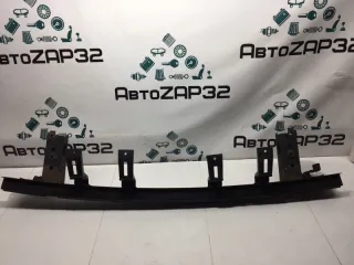 866302E000 Усилитель бампера Hyundai Tucson 1 Арт 2-800845, вид 4