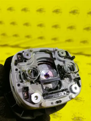 1Z0880201AQTDZ Подушка безопасности водителя Skoda Octavia A4 Арт 2-800945, вид 5