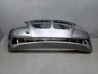51117285961 Бампер передний BMW 5 F10/F11/GT F07 Арт 2-801011, вид 1