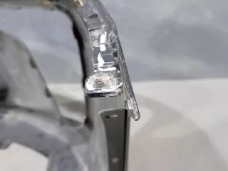 86511H0000 Бампер передний Kia Rio 4 Арт 2-801077, вид 8