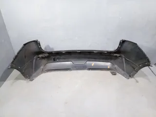85022HL00H Бампер задний Nissan Qashqai 2 Арт 2-801112, вид 12