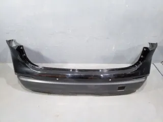 85022HL00H Бампер задний Nissan Qashqai 2 Арт 2-801112, вид 3