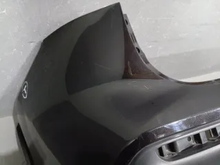85022HL00H Бампер задний Nissan Qashqai 2 Арт 2-801112, вид 5