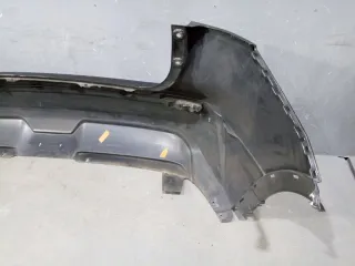 85022HL00H Бампер задний Nissan Qashqai 2 Арт 2-801112, вид 10
