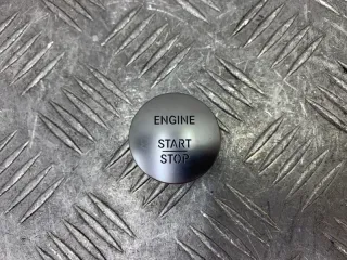 A2215450714 Кнопка start stop Mercedes C W204 Арт 2-801168, вид 2