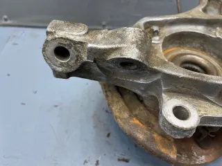 4743248AA Кулак Chrysler Pacifica 2004 Арт 2-801226, вид 2