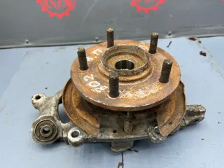 4743248AA Кулак Chrysler Pacifica 2004 Арт 2-801226, вид 8
