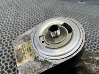 4792907AB Теплообменник Chrysler Pacifica 2004 Арт 2-801248, вид 9