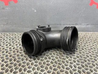 7L6145795AA Патрубок интеркулера Volkswagen Touareg 1 Арт 2-801279, вид 1