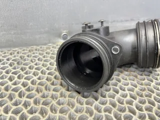 7L6145795AA Патрубок интеркулера Volkswagen Touareg 1 Арт 2-801279, вид 2