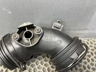 7L6145795AA Патрубок интеркулера Volkswagen Touareg 1 Арт 2-801279, вид 5