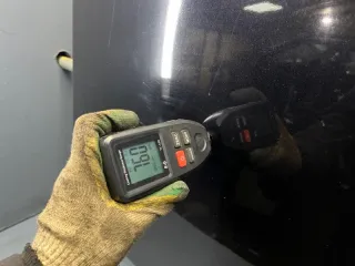 7L6823031D Капот Volkswagen Touareg 1 Арт 2-801303, вид 18