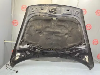 7L6823031D Капот Volkswagen Touareg 1 Арт 2-801303, вид 8