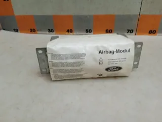 1S71F042B84AE Подушка безопасности Ford Mondeo 3 Арт 2-801459, вид 1