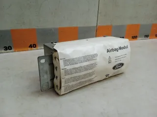 1S71F042B84AE Подушка безопасности Ford Mondeo 3 Арт 2-801459, вид 2