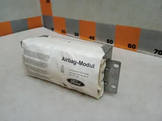 1S71F042B84AE Подушка безопасности Ford Mondeo 3 Арт 2-801459, вид 3