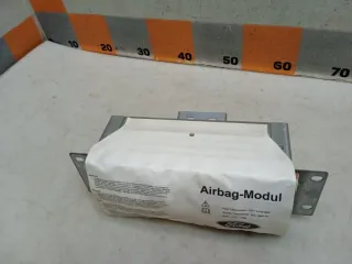 1S71F042B84AE Подушка безопасности Ford Mondeo 3 Арт 2-801459, вид 4