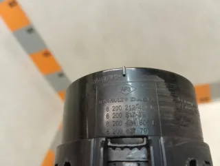 687608041R Дефлектор обдува салона Nissan Almera G15 Арт 2-801862, вид 7