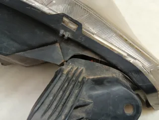 260604AA0B Фара левая Nissan Almera G15 Арт 2-801884, вид 3
