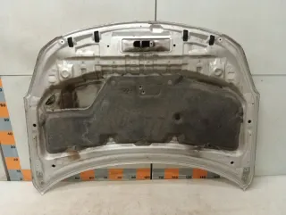 651004AA8A Капот Nissan Almera G15 Арт 2-801899, вид 6