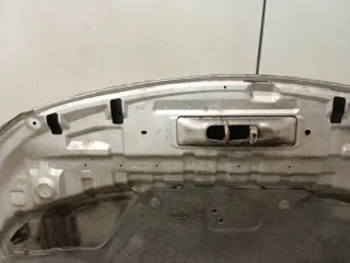 651004AA8A Капот Nissan Almera G15 Арт 2-801899, вид 7