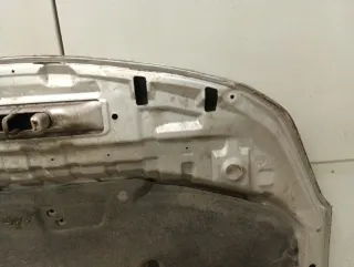 651004AA8A Капот Nissan Almera G15 Арт 2-801899, вид 9