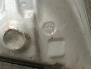 651004AA8A Капот Nissan Almera G15 Арт 2-801899, вид 10