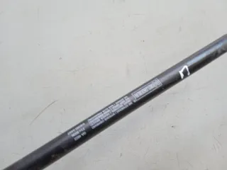 7700434465 Амортизатор крышки багажника (3-5 двери) Renault Scenic 1 Арт 2-801950, вид 5