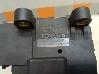 8953033240 Блок управления АКПП Toyota Camry XV30 Арт 2-802023, вид 7