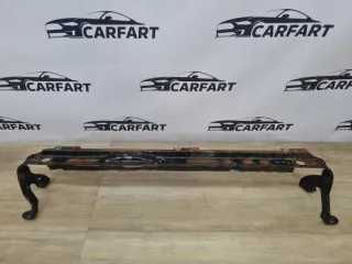 1435962 Балка под радиатор Ford C-max 1 Арт 2-802037, вид 1